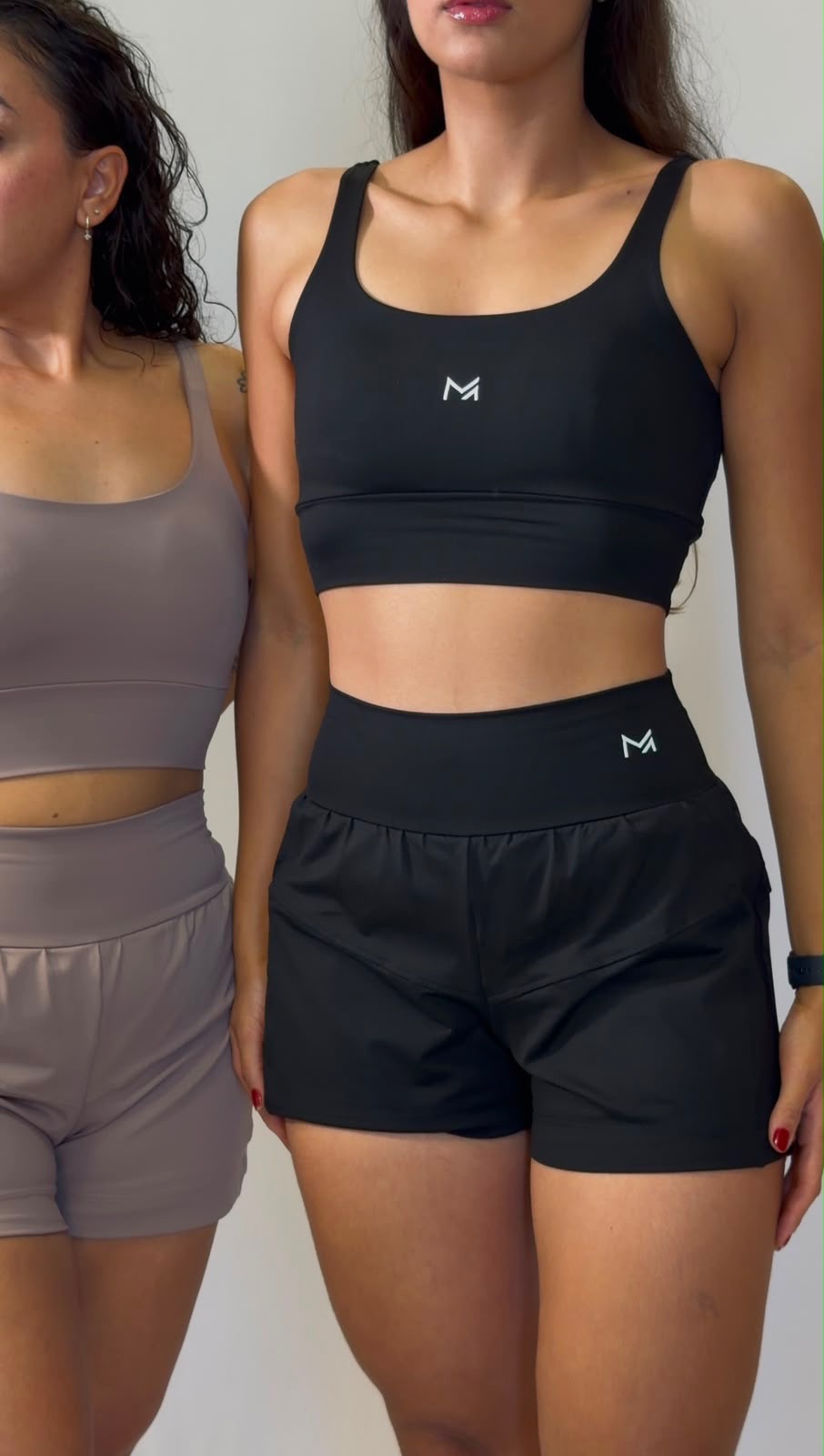 Loja de Roupa Fitness
