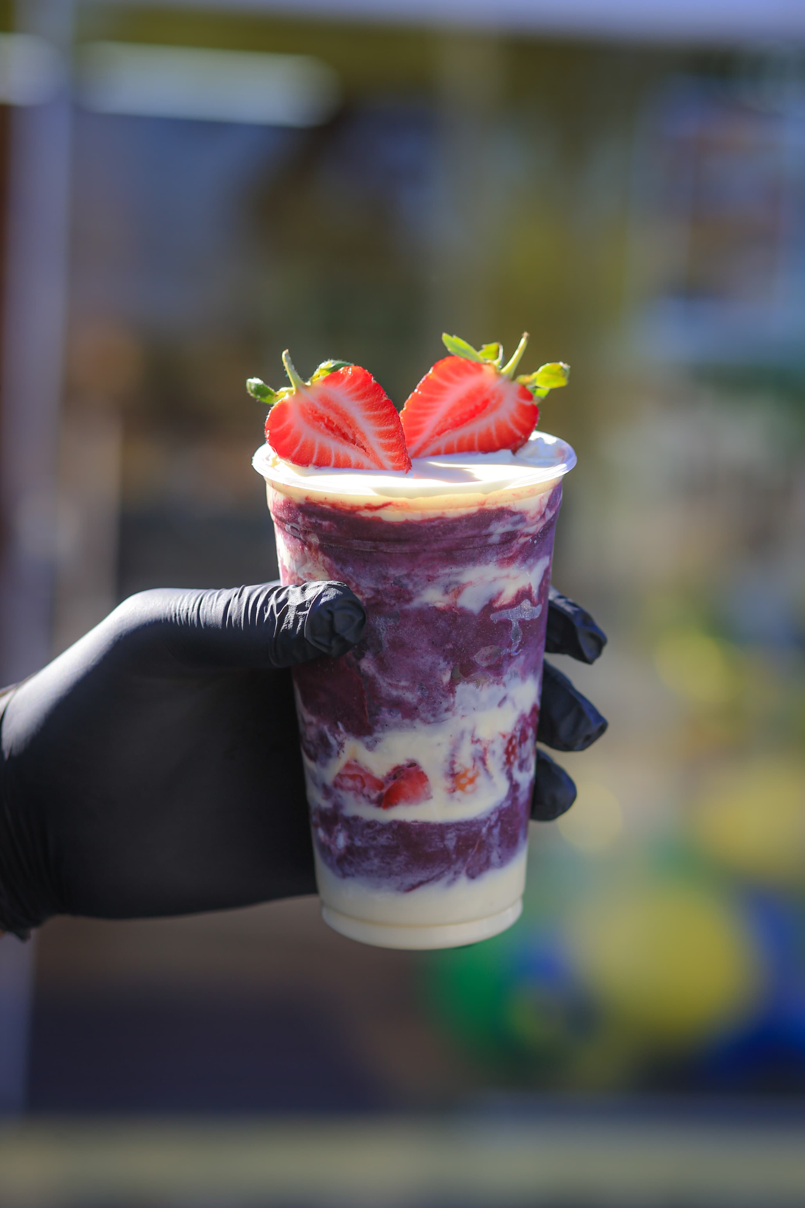 Sorveteria Doce Sabor no Cabral